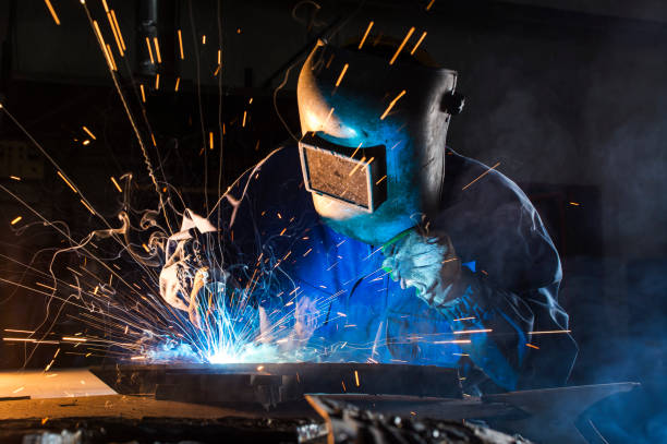 Professional Welder & Metal Fabrication in Hartford, KY