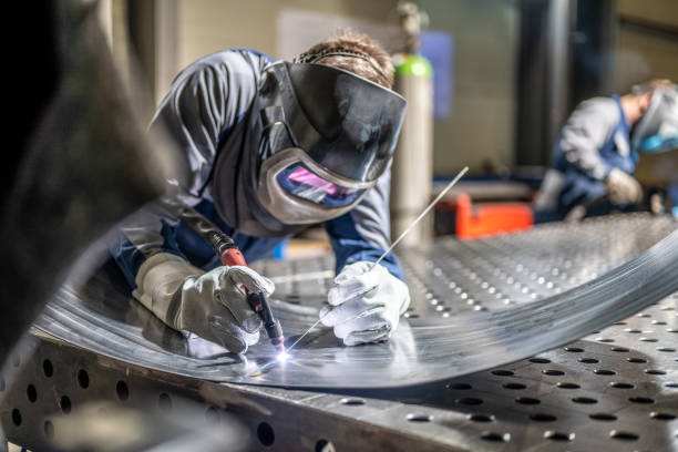  Hartford, KY Welder Pros