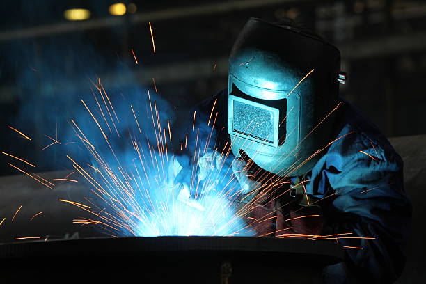 Best Aerospace and Defense Welding in Hartford, KY