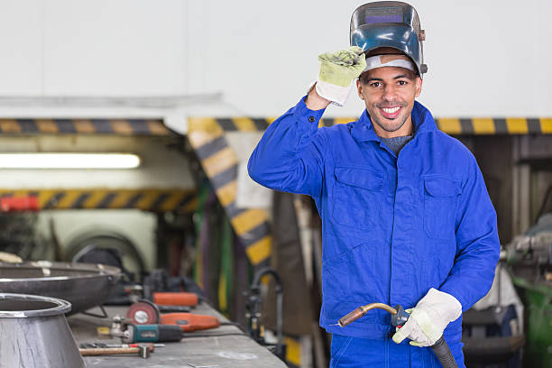 Best Pipe Welding in Hartford, KY