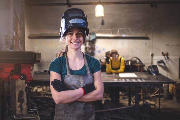 Affordable Welder Services in Hartford, KY